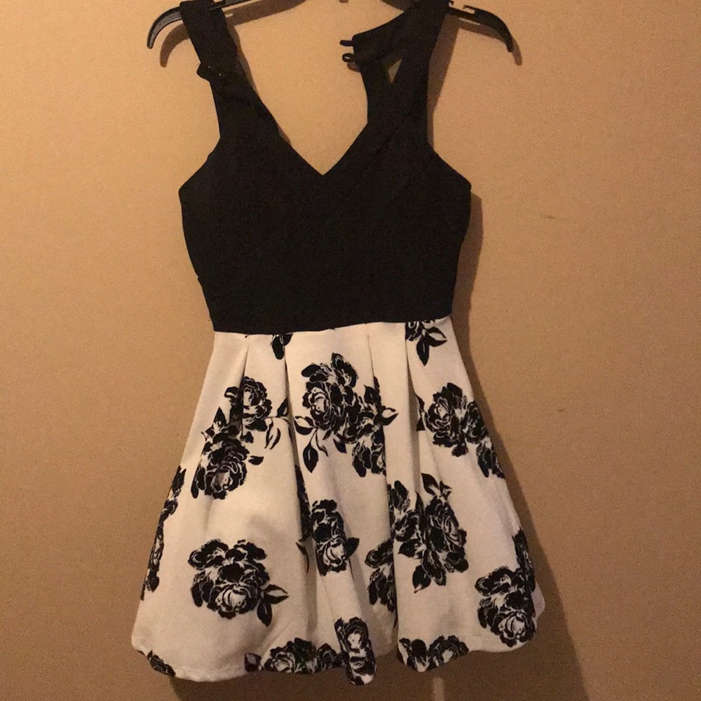 homecoming dress